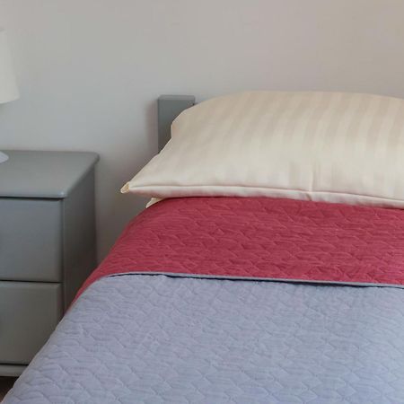 Bursztyn II Domki Apartamenty Pokoje W Sarbinowie Blisko Morza Сърбиново Екстериор снимка